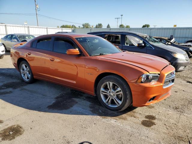 Photo 4 from auction – 2011 DODGE CHARGER R/ with VIN 2B3CM5CT9BH610967