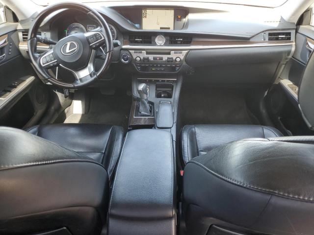 Zdjęcie 8 z aukcji – 2017 LEXUS ES 300H z VIN JTHBW1GG4H2142270