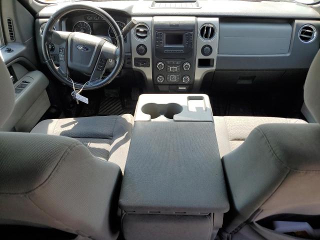 Photo 8 from auction – 2013 FORD F150 SUPER with VIN 1FTFW1ET9DFD39537
