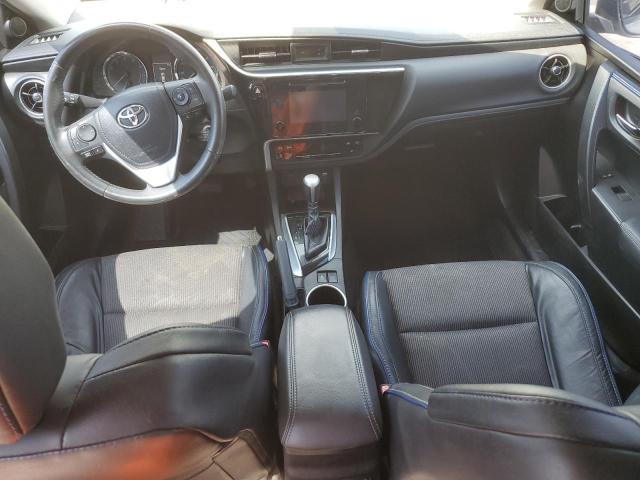 Photo 8 from auction – 2018 TOYOTA COROLLA L with VIN 5YFBURHE8JP759147