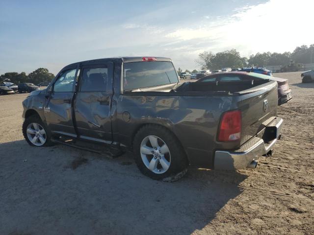Photo 2 from auction – 2021 RAM 1500 CLASS with VIN 3C6RR6KT0MG587414