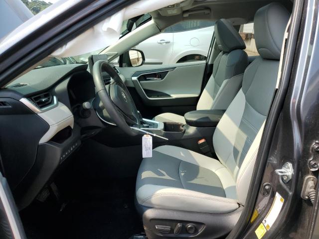 Photo 7 from auction – 2023 TOYOTA RAV4 LIMIT with VIN JTMD6RFV8PD102138
