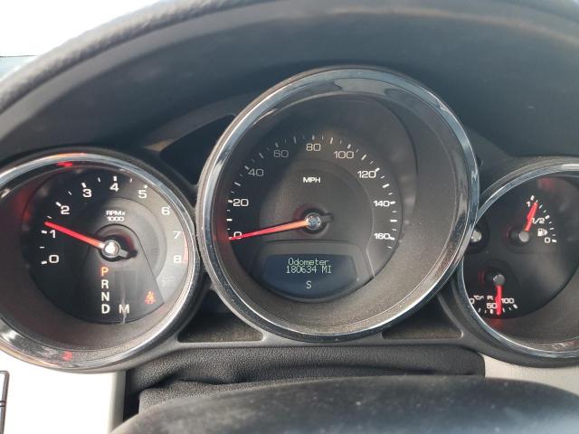 صورة رقم 9 من المزاد - 2008 CADILLAC CTS مع VIN 1G6DJ577180209258