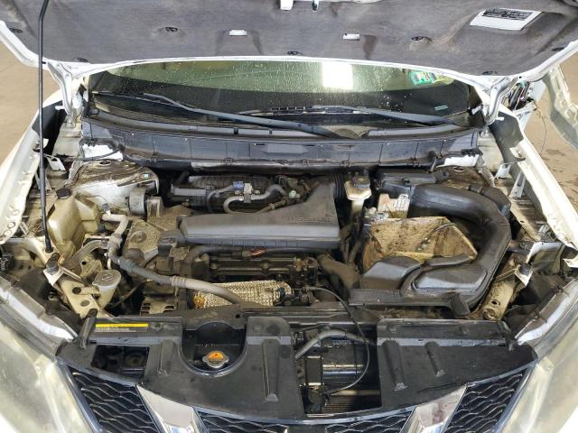 Photo 12 from auction – 2014 NISSAN ROGUE S with VIN 5N1AT2MT0EC756960