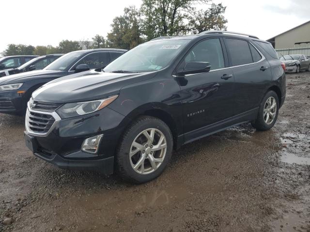 CHEVROLET EQUINOX LT 2019 with VIN 2GNAXVEX4K6203378 - Photo from auction