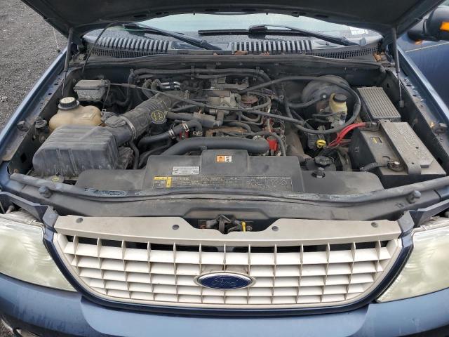 Photo 12 from auction – 2003 FORD EXPLORER E with VIN 1FMDU74W73UB24904