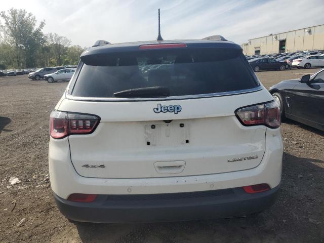Photo 6 from auction – 2020 JEEP COMPASS LI with VIN 3C4NJDCB1LT128214