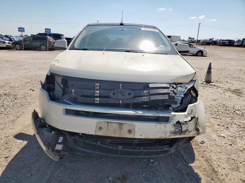 Photo 5 from auction – 2007 FORD EDGE SEL P with VIN 2FMDK39C57BB66089