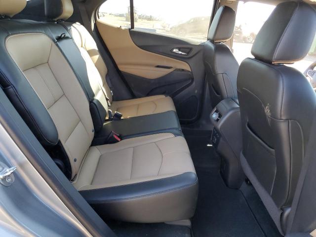 Photo 11 from auction – 2023 CHEVROLET EQUINOX PR with VIN 3GNAXXEG3PL149179