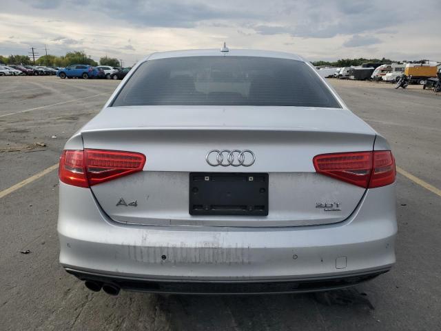Photo 6 from auction – 2014 AUDI A4 PREMIUM with VIN WAUFFAFL0EN007781