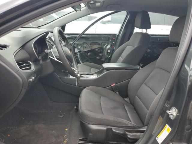 Photo 7 from auction – 2018 CHEVROLET MALIBU LS with VIN 1G1ZB5ST3JF167241