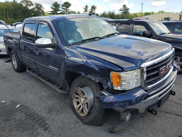 Photo 4 from auction – 2011 GMC SIERRA K15 with VIN 3GTP2WE31BG147974