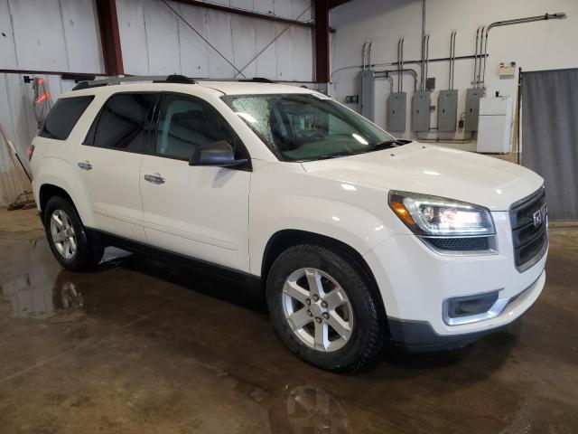 Photo 4 from auction – 2014 GMC ACADIA SLE with VIN 1GKKVPKD8EJ374025