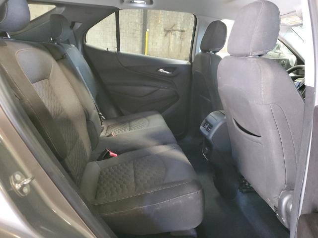 Photo 11 from auction – 2018 CHEVROLET EQUINOX LT with VIN 3GNAXJEVXJS565447