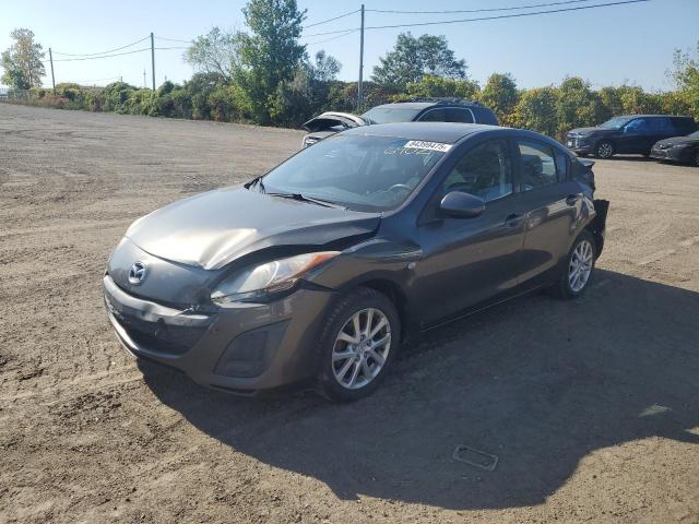 MAZDA 3 2010 with VIN JM1BL1SF1A1343712 - Photo from auction