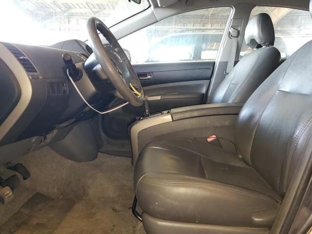 Photo 7 from auction – 2007 TOYOTA PRIUS with VIN JTDKB20U673220074