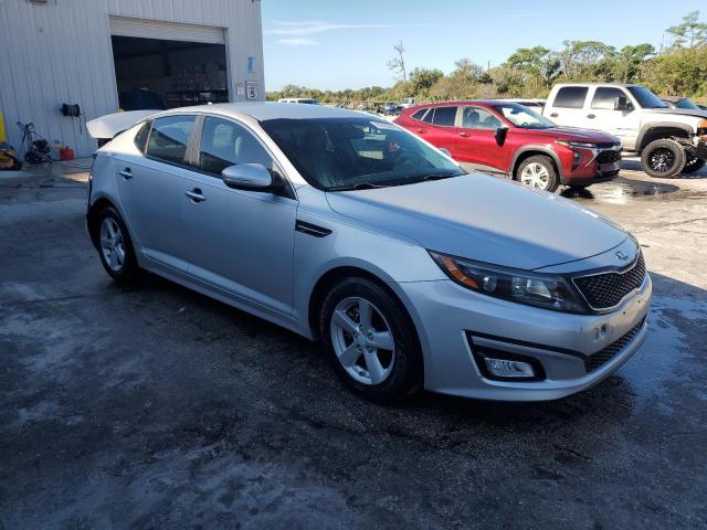 Photo 4 from auction – 2014 KIA OPTIMA LX with VIN 5XXGM4A78EG294758
