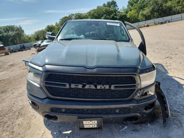 Photo 5 from auction – 2021 RAM 1500 CLASS with VIN 1C6SRFFT3MN578581