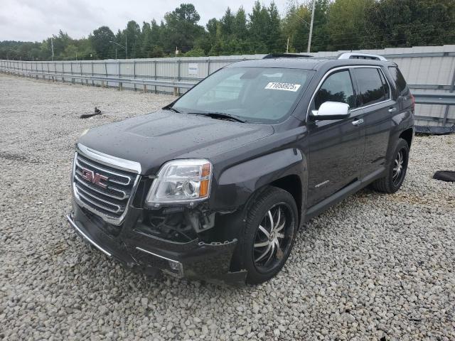 GMC TERRAIN SL 2016 with VIN 2GKFLPE3XG6123632 - Photo from auction