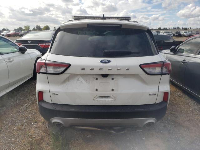 Photo 6 from auction – 2020 FORD ESCAPE SE with VIN 1FMCU0BZ9LUB42515