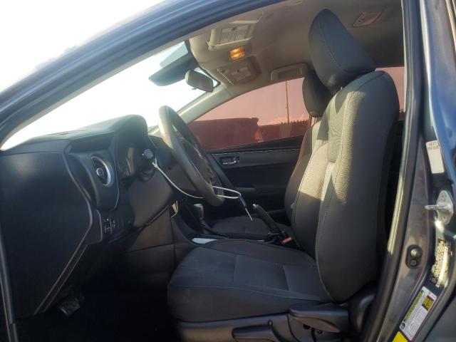 Photo 7 from auction – 2019 TOYOTA COROLLA L with VIN 2T1BURHE5KC241403