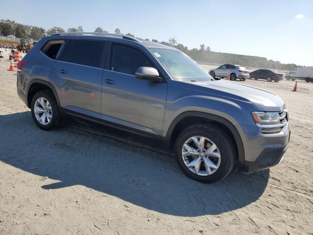 Photo 4 from auction – 2018 VOLKSWAGEN ATLAS S with VIN 1V2GR2CA4JC526425