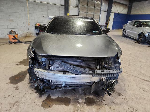 Photo 5 from auction – 2018 NISSAN MAXIMA 3.5 with VIN 1N4AA6AP2JC373532