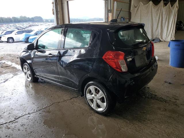 Photo 2 from auction – 2020 CHEVROLET SPARK LS with VIN KL8CB6SA0LC405383