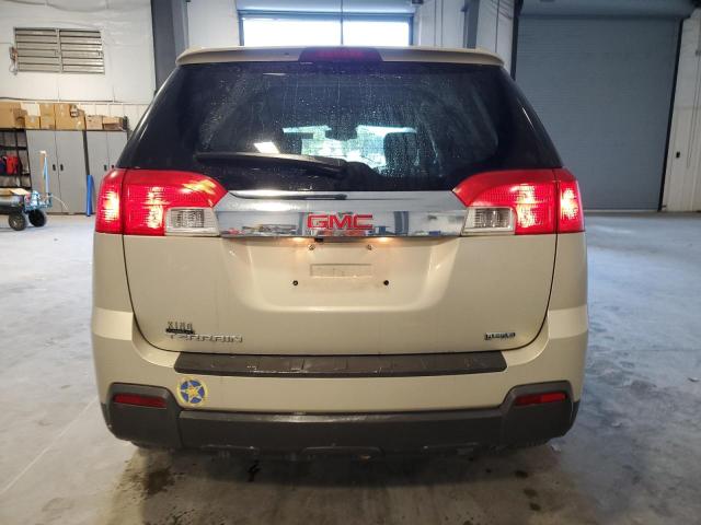 Photo 6 from auction – 2012 GMC TERRAIN SL with VIN 2GKALMEK7C6116051