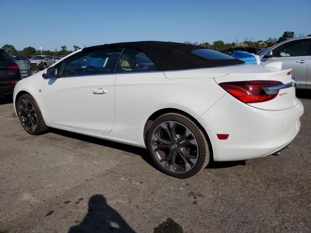 Photo 2 from auction – 2017 BUICK CASCADA PR with VIN W04WH3N55HG030763