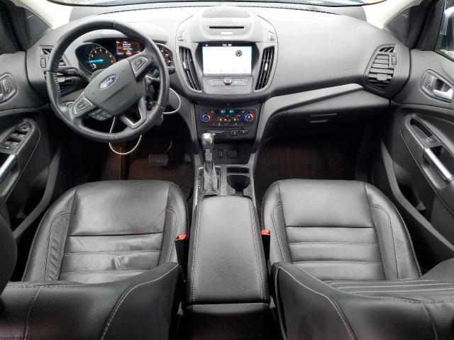 Photo 8 from auction – 2017 FORD ESCAPE SE with VIN 1FMCU9GD6HUE82438
