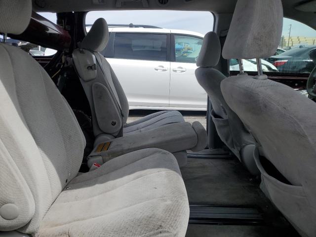 Photo 11 from auction – 2014 TOYOTA SIENNA LE with VIN 5TDKK3DCXES445794