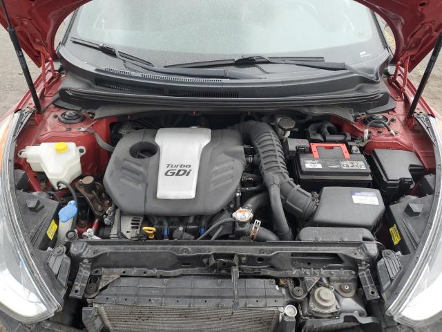 Photo 11 from auction – 2017 HYUNDAI VELOSTER T with VIN KMHTC6AE1HU308537