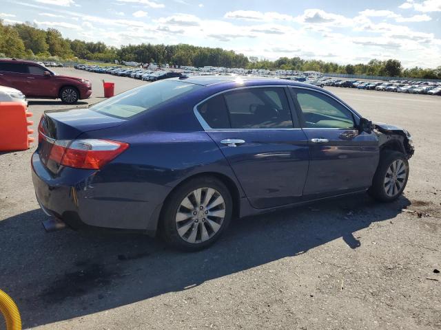 Photo 3 from auction – 2013 HONDA ACCORD EXL with VIN 1HGCR2F85DA033962