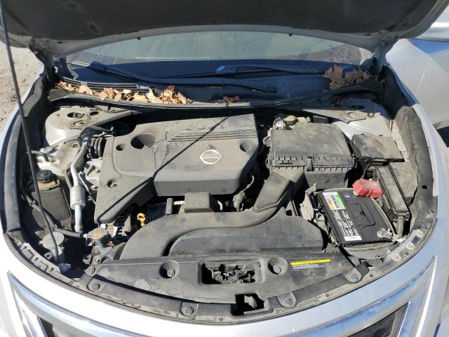 Photo 11 from auction – 2015 NISSAN ALTIMA 2.5 with VIN 1N4AL3AP4FC270063