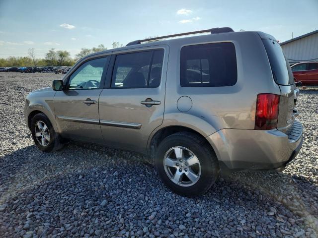Photo 2 from auction – 2011 HONDA PILOT EXL with VIN 5FNYF4H52BB021557