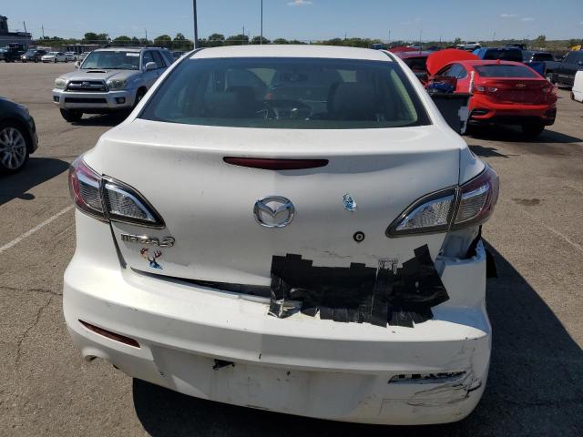 Photo 6 from auction – 2013 MAZDA 3 I with VIN JM1BL1TG4D1726085