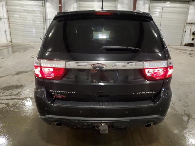 Photo 6 from auction – 2012 DODGE DURANGO CI with VIN 1C4SDJET2CC311907