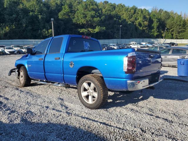 Photo 2 from auction – 2008 DODGE RAM 1500 S with VIN 1D7HA18N88S580612