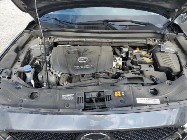 Photo 12 from auction – 2019 MAZDA CX-5 GRAND with VIN JM3KFBDM6K1652805