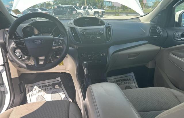 Zdjęcie 9 z aukcji – 2017 FORD ESCAPE SE z VIN 1FMCU9GD6HUB90174