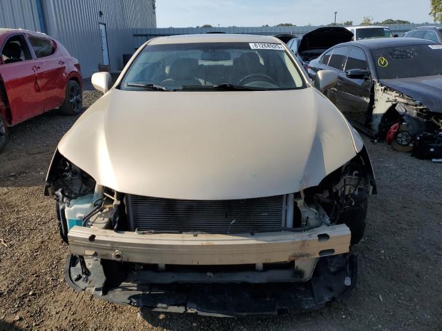 Foto 5 de la subasta – 2007 LEXUS ES 350 con VIN JTHBJ46G672002768