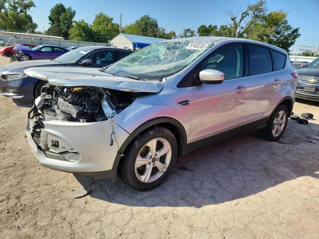 FORD ESCAPE SE 2015 with VIN 1FMCU0G79FUC42853 - Photo from auction