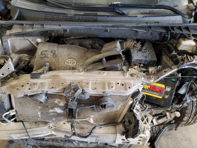 Photo 12 from auction – 2018 TOYOTA HIGHLANDER with VIN 5TDBZRFH7JS854658