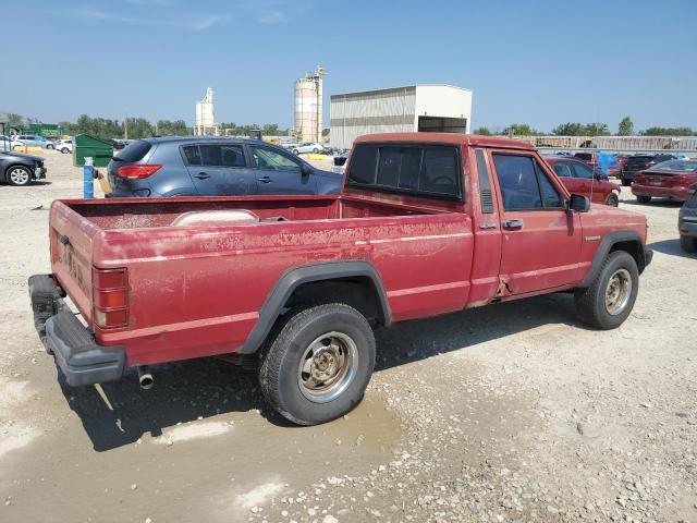 Photo 3 from auction – 1989 JEEP COMANCHE with VIN 1J7FJ26L2KL546804