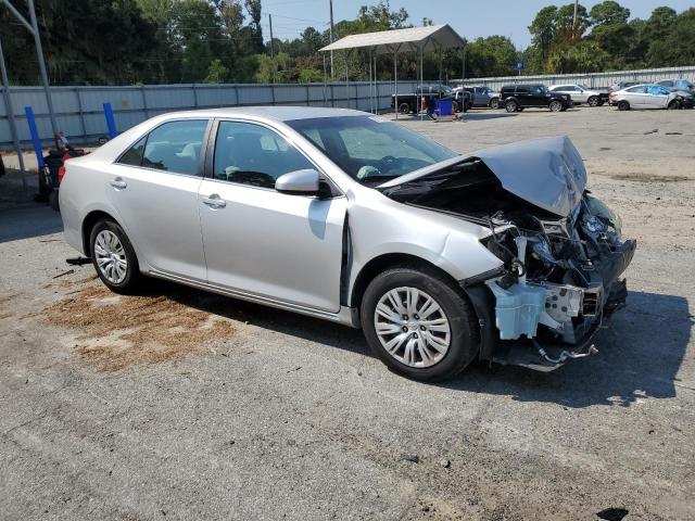 Photo 4 from auction – 2012 TOYOTA CAMRY BASE with VIN 4T4BF1FK9CR221195
