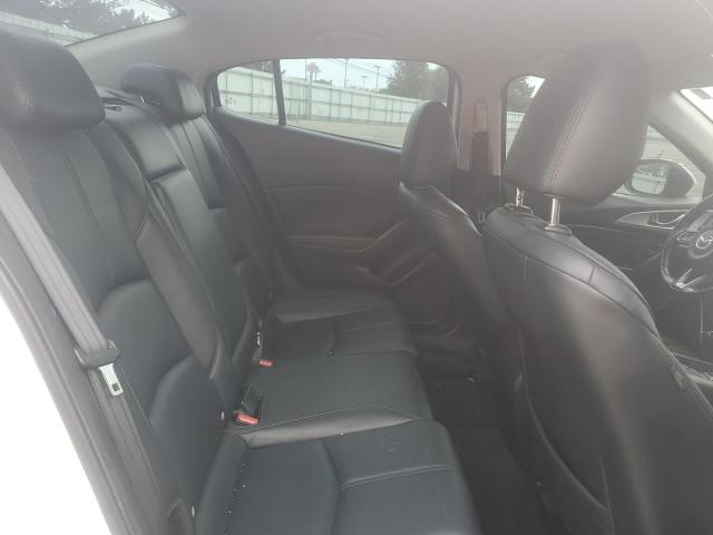 Photo 10 from auction – 2018 MAZDA 3 TOURING with VIN 3MZBN1V3XJM160563