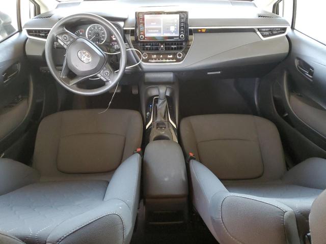 Photo 8 from auction – 2022 TOYOTA COROLLA LE with VIN 5YFEPMAE5NP273693
