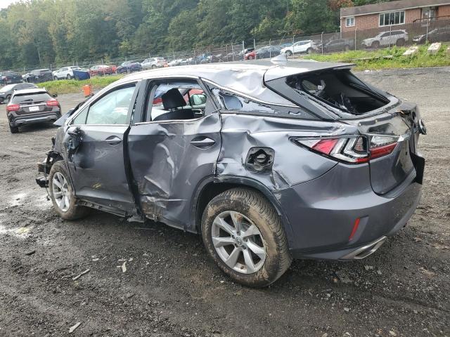 Photo 2 from auction – 2017 LEXUS RX 350 BAS with VIN 2T2BZMCA7HC111555