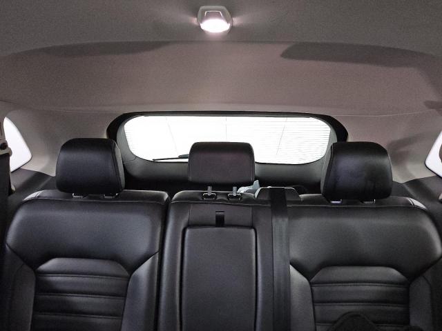 صورة رقم 10 من المزاد - 2023 FORD EDGE SEL مع VIN 2FMPK4J97PBA31263
